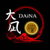 DAiNA Taiko Logo